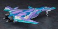 alt="Hasegawa 65864 - 1/72 VF-31S Siegfried Mikumo Guynemer Color" title="Hasegawa 65864 - 1/72 VF-31S Siegfried Mikumo Guynemer Color"