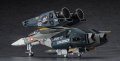 alt="Hasegawa 65874 - 1/48 VF-1J Super/Strike Valkyrie SVF-41 Black Aces The Super Dimension Fortress Macross" title="Hasegawa 65874 - 1/48 VF-1J Super/Strike Valkyrie SVF-41 Black Aces The Super Dimension Fortress Macross"