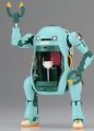 alt="Hasegawa 64512 - 1/20 CW12 20 Mechatro Wego No.01 Light Green Creator Works" title="Hasegawa 64512 - 1/20 CW12 20 Mechatro Wego No.01 Light Green Creator Works"