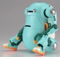 alt="Hasegawa 64512 - 1/20 CW12 20 Mechatro Wego No.01 Light Green Creator Works" title="Hasegawa 64512 - 1/20 CW12 20 Mechatro Wego No.01 Light Green Creator Works"