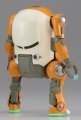 alt="Hasegawa 64513 - 1/20 CW13 20 Mechatro Wego No.02 Orange Creator Works" title="Hasegawa 64513 - 1/20 CW13 20 Mechatro Wego No.02 Orange Creator Works"