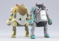 alt="Hasegawa 64765 - 1/35 MechatroWego No.11 RS Morino & Ash" title="Hasegawa 64765 - 1/35 MechatroWego No.11 RS Morino & Ash"