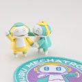 alt="Hasegawa 64790 - Tiny Mechatro Mate Patch Set No.04 Emblem Set Aqua Green & Lemon Color" title="Hasegawa 64790 - Tiny Mechatro Mate Patch Set No.04 Emblem Set Aqua Green & Lemon Color"