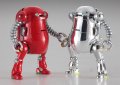 alt="Hasegawa 64801 - 1/35 Mechatro Wego #20 Old Type Red/Silver" title="Hasegawa 64801 - 1/35 Mechatro Wego #20 Old Type Red/Silver"