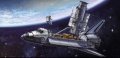 alt="Hasegawa 52255 - 1/200 Hubble Space Telescope & Space Shuttle Orbiter w/Astronauts SP455" title="Hasegawa 52255 - 1/200 Hubble Space Telescope & Space Shuttle Orbiter w/Astronauts SP455"