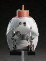 alt="Hasegawa 54001 - 1/72 Manned Research Submersible Shinkai 6500" title="Hasegawa 54001 - 1/72 Manned Research Submersible Shinkai 6500"