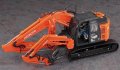 alt="Hasegawa 54004 - 1/35 SW04 Science World Hitachi Double Arm Working Machine ASTACO NEO" title="Hasegawa 54004 - 1/35 SW04 Science World Hitachi Double Arm Working Machine ASTACO NEO"