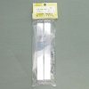HATORI #151 PIPE CLAMPS D=60MM FOR 35CC MUFFLER