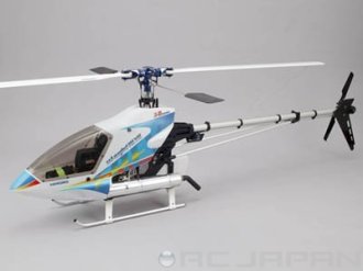 Hirobo HRB-0414928 Freya EVO Option II/SWM Precision Kit