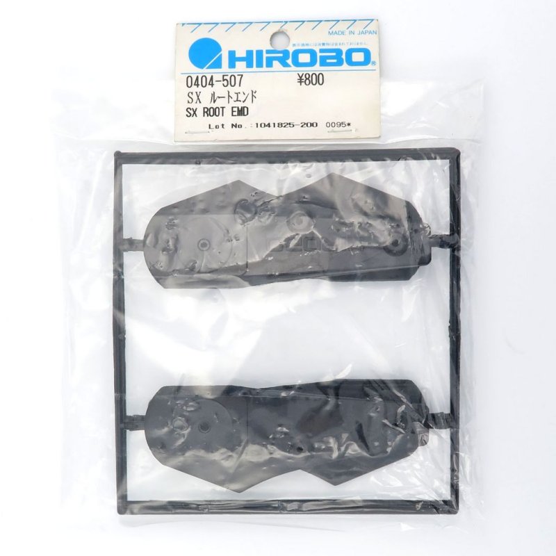 HIROBO 0404-507 SX ROOT END #0404507