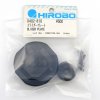 HIROBO 0402-810 SHUTTLE SLIDER PLATE #0402810