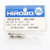 HIROBO 0414-218 FREYA EAGLE STABILZER BAR STOPPER D4MM #0414218 HELICOPTER PART