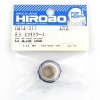 HIROBO 0414-317 EAGLE-3 E3 SLIDE CASE #0414317