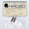 HIROBO 2509-011 NEEDLE PIN 4 X 15.8 #2509011