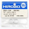 HIROBO 2521-124 COLLAR 12 X 15.9 X 6.8 #2521124