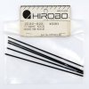 HIROBO 2522-023 ADJUST ROD M2 X 130 #2522023