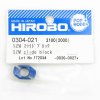 HIROBO 0304-021 LEPTON SZM SLIDE BLOCK #0304021
