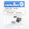 HIROBO 0304-139 EMBLA EB RUDDER SERVO SPACER #0304139
