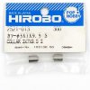 HIROBO 2521-013 COLLAR 3 X 8 X 9.5S #2521013