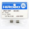 HIROBO 2521-047 COLLAR 3 X 8 X 9 #2521047