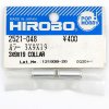 HIROBO 2521-048 COLLAR 3 X 9 X 19 #2521048