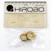 HIROBO 2521-054 SX BLADE HOLDER BEARING COLLAR 9 X 11 X 5 #2521054