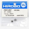 HIROBO 2521-057 COLLAR 4 X 6 X 3 #2521057