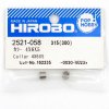 HIROBO 2521-058 COLLAR 4 X 6 X 5 #2521058