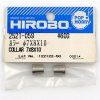 HIROBO 2521-059 COLLAR 7 X 8 X 10 #2521059