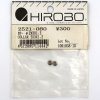 HIROBO 2521-060 COLLAR 2 X 3 X 1.2 #2521060