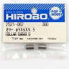 HIROBO 2521-062 COLLAR 5 X 6 X 9.5 #2521062