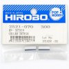 HIROBO 2521-070 COLLAR 3 X 7 X 14 #2521070