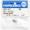 HIROBO 2521-071 COLLAR 3 X 7 X 4S #2521071