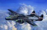 Hobby Boss 81732 - 1/48 US P-61C Black Widow