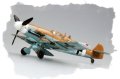 alt="Hobby Boss 80224 Bf109G-2/TROP" title="Hobby Boss 80224 Bf109G-2/TROP"