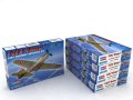alt="Hobby Boss 80240 P-39 Q Aircacobra WWII" title="Hobby Boss 80240 P-39 Q Aircacobra WWII"