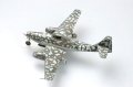 alt="Hobby Boss 80248 Me262 A-2a Bomber" title="Hobby Boss 80248 Me262 A-2a Bomber"