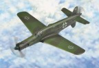 Hobby Boss 80293 - 1/72 Dornier Do335 Pfeil Heavy Fighter