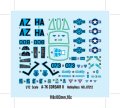 alt="Hobby Boss 87212 A-7k 'CORSAIR' II" title="Hobby Boss 87212 A-7k 'CORSAIR' II"