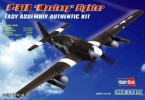 Hobby Boss 80242 P-51 B