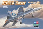 Hobby Boss 80269 F/A-18D HORNET