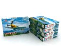 alt="Hobby Boss 80253 Bf109E-3" title="Hobby Boss 80253 Bf109E-3"