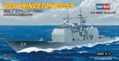 Hobby Boss 82503 USS Princeton CG-59