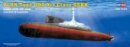 Hobby Boss 83511 1/350 PLAN Type 092 Xia Class Submarine