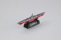 alt="Hobby Boss 87006 U-boat Type IX" title="Hobby Boss 87006 U-boat Type IX"