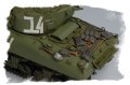 alt="Hobby Boss 84801 - 1/48 U.S M4A176 (W) TANK" title="Hobby Boss 84801 - 1/48 U.S M4A176 (W) TANK"