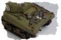 alt="Hobby Boss 84802 - 1/35 U.S M4 Tank Mid-Production" title="Hobby Boss 84802 - 1/35 U.S M4 Tank Mid-Production"