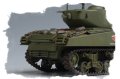 alt="Hobby Boss 84805 - 1/48 U.S M4A376 (W) Tank WWII" title="Hobby Boss 84805 - 1/48 U.S M4A376 (W) Tank WWII"