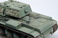alt="Hobby Boss 84811 - 1/48 Russian KV-1s Ehkranami tank" title="Hobby Boss 84811 - 1/48 Russian KV-1s Ehkranami tank"