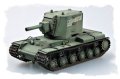 alt="Hobby Boss 84815 - 1/48 Russian KV 'Big Turret' Tank" title="Hobby Boss 84815 - 1/48 Russian KV 'Big Turret' Tank"